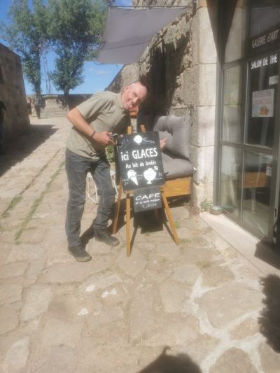 Photo de Raid 125