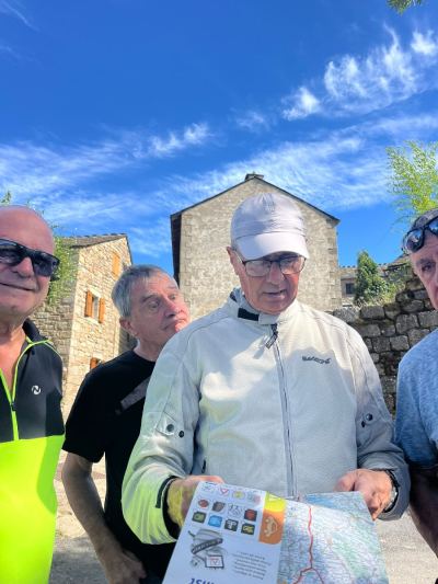 Photo de Raid 125
