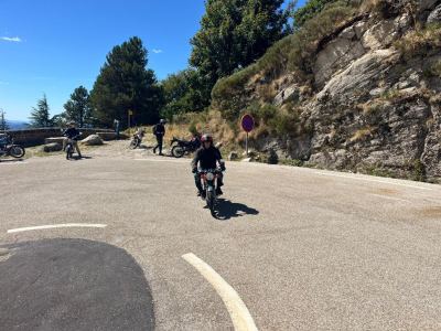 Photo de Raid 125
