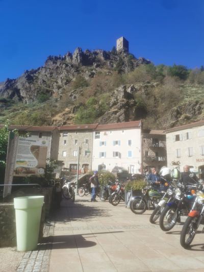 Photo de Raid 125