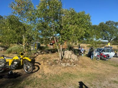 Photo de Raid 125
