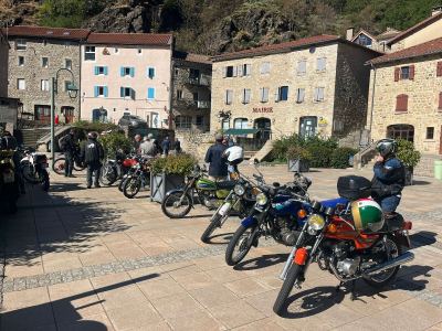 Photo de Raid 125