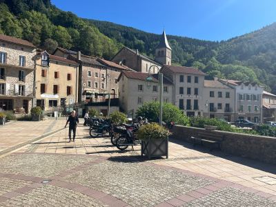 Photo de Raid 125