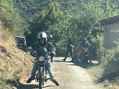 Photo de Raid 125