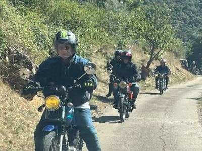 Photo de Raid 125