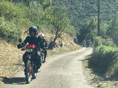Photo de Raid 125