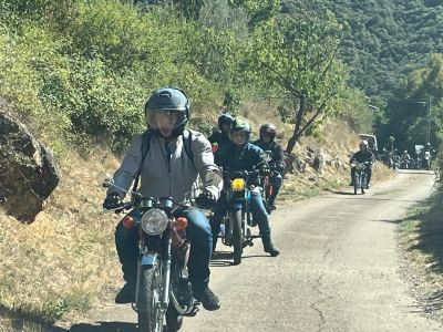 Photo de Raid 125