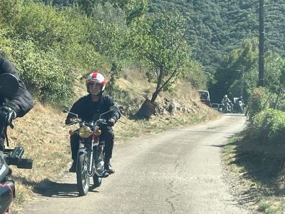 Photo de Raid 125