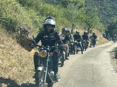 Photo de Raid 125