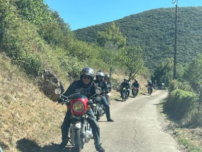 Photo de Raid 125