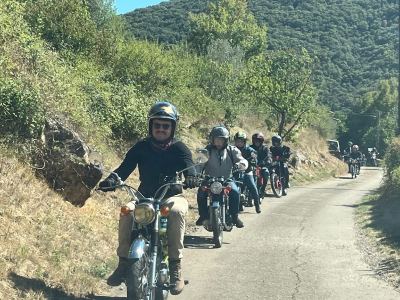 Photo de Raid 125