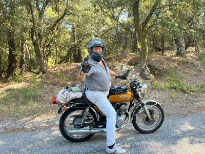Photo de Raid 125