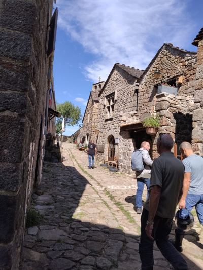 Photo de Raid 125