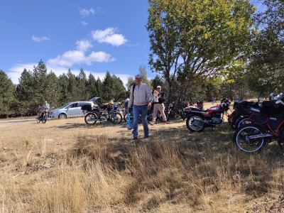 Photo de Raid 125