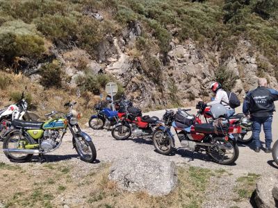 Photo de Raid 125