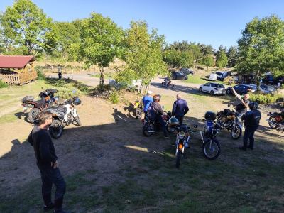 Photo de Raid 125