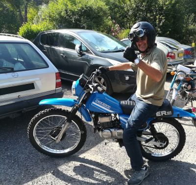 Photo de Raid cyclos 2019