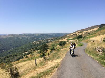 Photo de Raid cyclos 2019