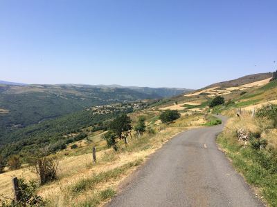 Photo de Raid cyclos 2019