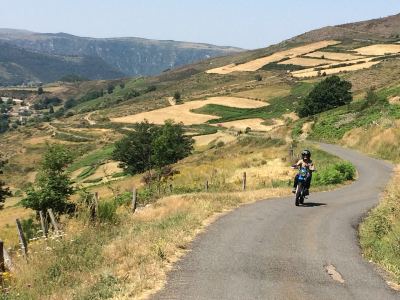 Photo de Raid cyclos 2019
