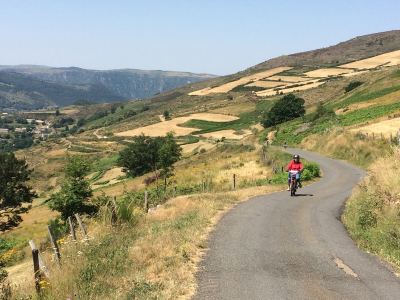 Photo de Raid cyclos 2019