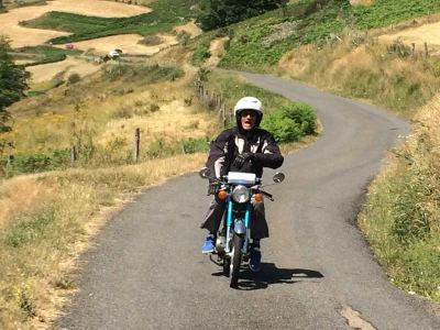 Photo de Raid cyclos 2019