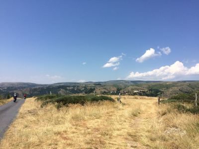Photo de Raid cyclos 2019