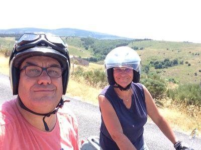 Photo de Raid cyclos 2019