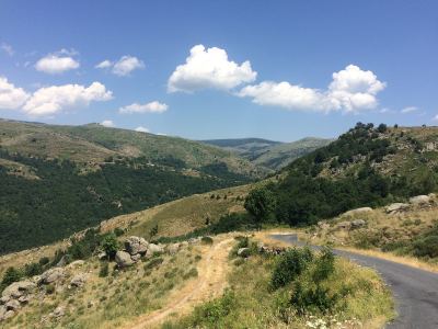 Photo de Raid cyclos 2019