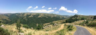 Photo de Raid cyclos 2019