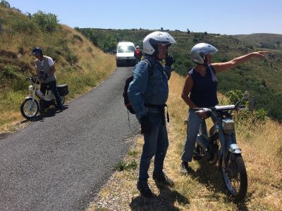 Photo de Raid cyclos 2019