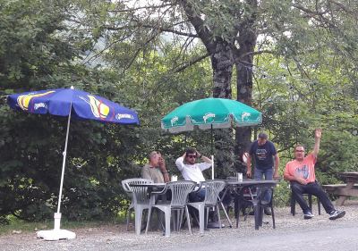 Photo de Raid cyclos 2019