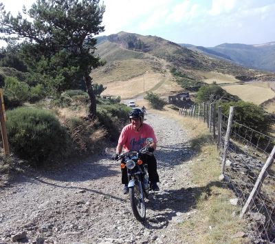 Photo de Raid cyclos 2019