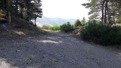 Photo de Raid cyclos 2019