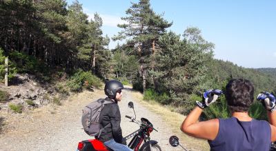 Photo de Raid cyclos 2019
