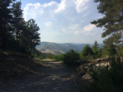 Photo de Raid cyclos 2019