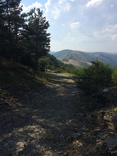 Photo de Raid cyclos 2019