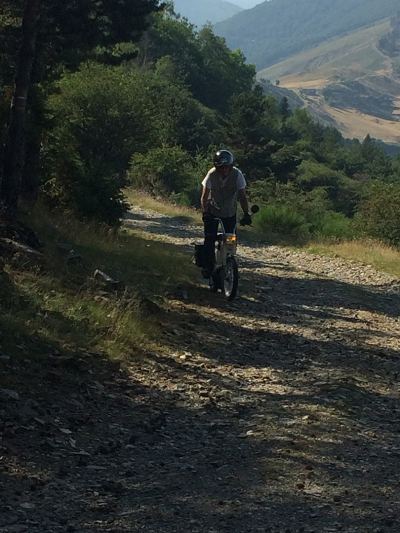 Photo de Raid cyclos 2019