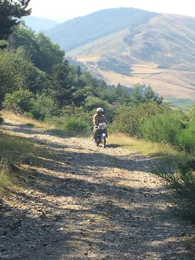 Photo de Raid cyclos 2019