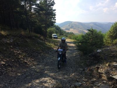 Photo de Raid cyclos 2019