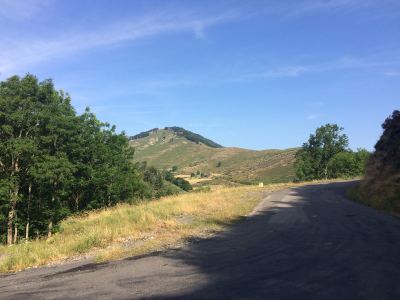 Photo de Raid cyclos 2019