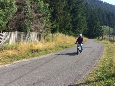Photo de Raid cyclos 2019