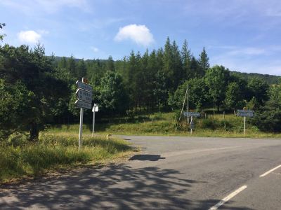 Photo de Raid cyclos 2019