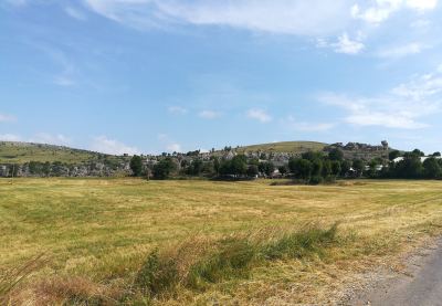 Photo de Raid cyclos 2019
