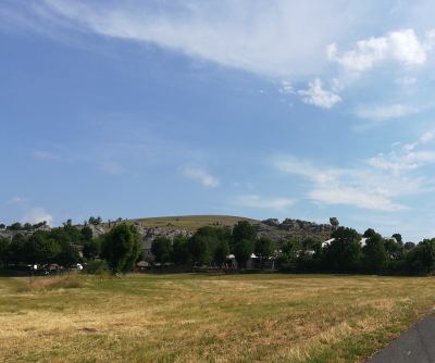 Photo de Raid cyclos 2019
