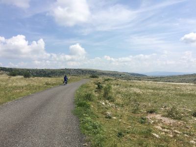 Photo de Raid cyclos 2019