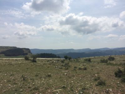 Photo de Raid cyclos 2019