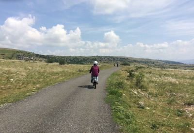 Photo de Raid cyclos 2019