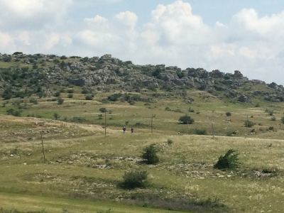 Photo de Raid cyclos 2019
