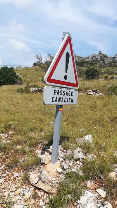 Photo de Raid cyclos 2019